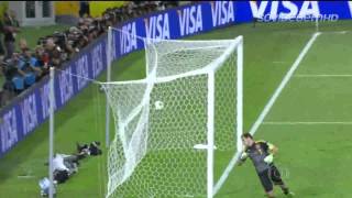 Final Copa das Confederações 2013  Brasil 3 x 0 Espanha melhores momentos [upl. by Ashien]