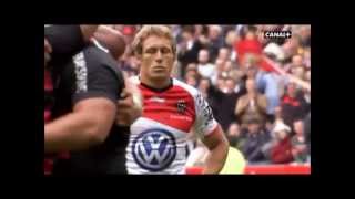 Jonny Wilkinson Tribute [upl. by Rama733]