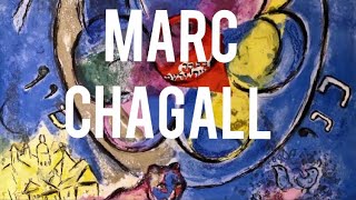 Marc Chagall Collection [upl. by Ahsercal]