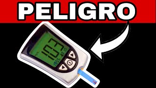 12 Errores al Utilizar el MEDIDOR de GLUCOSA Glucómetro  Valores Ideales para DIABÉTICOS [upl. by Giffy]