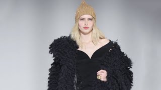 Luisa Spagnoli  Fall Winter 20242025  Full Show [upl. by Goda]