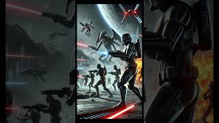 Inevitability of Annihilation The Empires Doctrine in a what if Yuuzhan Vong War starwars [upl. by Abernathy]