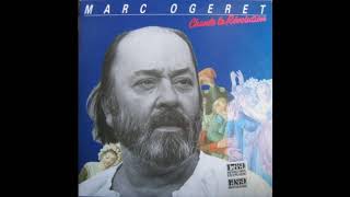 Le tombeau des aristocrates  Marc Ogeret [upl. by Channing]