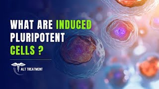 What are Induced Pluripotent Stem Cells [upl. by Raddatz]