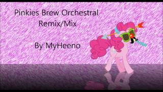 Pinkies Brew Orchestral Remix [upl. by Madella166]