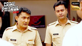 Village में हुए Crime क्या देगा एक Curfew को अंजाम  Crime Patrol  Inspector Series [upl. by Ilajna694]