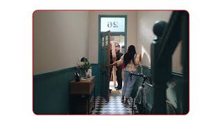 Argos Autumn Home Advert 2021 Life’s Here Be Ready [upl. by Eltotsira]