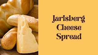 Jarlsberg Cheese Spread [upl. by Parent]