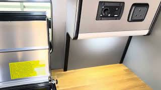 Ford Transit Custom 20 300 Limited Automatic 4 Berth Campervan  £54999 NO VAT or £588 Per Month [upl. by Yenterb]