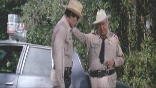 Smokey and the Bandit 310 Movie CLIP  Hello Smokey 1977 HD [upl. by Aitropal85]