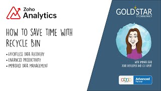 How to save time with Recycle Bin in Analytics [upl. by Quiteri]