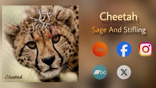 Sage And Stifling  Cheetah Single 2024 [upl. by Manard27]