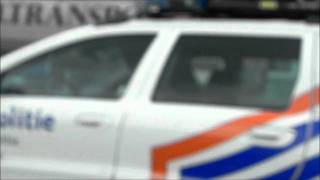 Wegpolitie Brabant [upl. by Katuscha53]