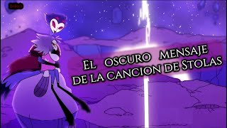 La pesadilla de Octavia sera real │El oscuro mensaje de la cancion de Stolas [upl. by Yltnerb]