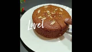 how to make cake without ovenSuji Chocolate Cake kase bnta ha suji ka simple cake kase bnae [upl. by Etoile]