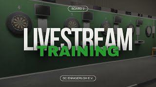 Livestream Training 24 [upl. by Netsirk]