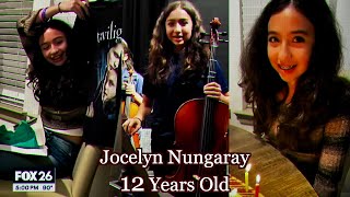 The Most Heartbreaking Campaign Ad You Will Ever See  Jocelyn Nungaray [upl. by Skelton]