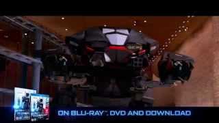 ROBOCOP  30quot TV Spot  Starring Joel Kinnaman [upl. by Aciram481]