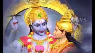 Govinda Namalu Srinivasa Govinda 2  3D Animation Venkateswara swamy Govinda songs [upl. by Acinomahs831]