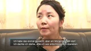 Geständnisse Wir waren keine Menschen Zeugenberichte von nordkoreanischen Flüchtlingen [upl. by Leizahaj]