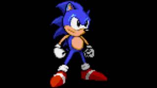 CPS2 OriginalsSonic Final Arrangement [upl. by Roda]