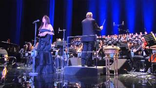 Ennio Morricone amp Sofia Symphony Orchestra 2012 Государственный Кремлевский Дворец [upl. by Oironoh843]