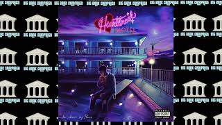 PHORA  HEARTBREAK HOTEL FULL ALBUM [upl. by Cosenza]