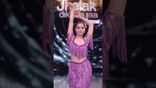 💞Rubina Dilaik kuch new Andaz me🥰 tranding ytshorts [upl. by Nosidam]