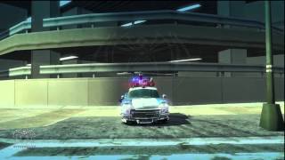 Burnout Paradise Glitch No HUD TUTORIAL [upl. by Aramit915]