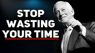 STOP WASTING YOUR TIME  The Most Powerful Life Advice from Successful People [upl. by Halfon]