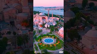 travel istanbul Turkey travelvlog world city wow vacation roadtrip amazingtrending watch [upl. by Potter78]