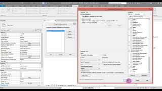 Cambiar el Navegador de proyectos de Revit con Parámetros compartidos  Mi primer video tutorial [upl. by Oiliduab]