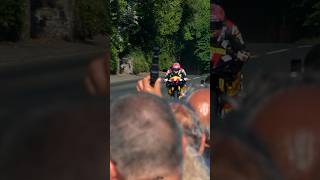 IOM TT BEST FOOTAGE PT5 tod tt flatout gorselea spectator [upl. by Yasmeen]