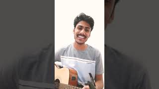 Lae Dooba  Acoustic cover by Archit tak  Sunidhi Chauhan  Rochak Kohli  Manoj Muntashir [upl. by Arnoldo]