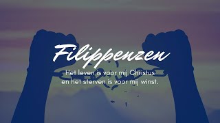 Filippenzen 41423  Dank en vaarwel [upl. by Tegirb]