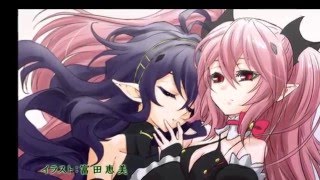 Ashuramaru Owari no Seraph [upl. by Phyllida]