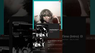 Playboi Carti  Long Time intro MUSIC REACTION musicrecommendations rap cloudrap music [upl. by Riehl]