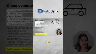 Como funciona o consorcio de carro na porto seguro [upl. by Cartan]