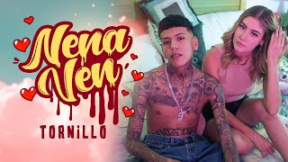 TORNILLO  Nena Ven VIDEO OFICIAL [upl. by Yonatan]