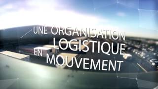 Présentation du Groupement Les Mousquetaires [upl. by Sage660]