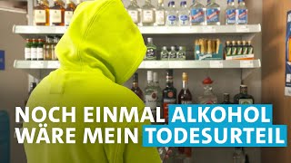 Kampf gegen Alkohol – ein Alkoholiker erzählt SWR Heimat  Menschen in RheinlandPfalz [upl. by Amiaj930]