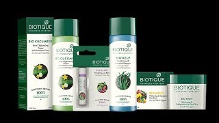 Biotique Skin Care Haul  Biotique sunscreen Biotique whitning cream biotique papaya scrubs [upl. by Hilarius55]