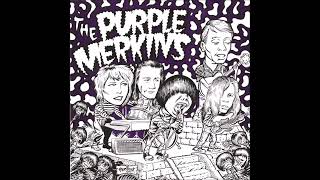 Purple Merkins  Purple Merkin Power 7quot 1992 [upl. by Eiramrefinnej]