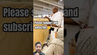 Hajj2k24 mecca saudarabia duet shortsvideo short pakistan [upl. by Faus]