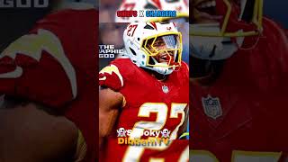 If the NFL had a color swap jersey d1c dibberntv wedit nfl americanfootballteam football ww [upl. by Ayotahs]