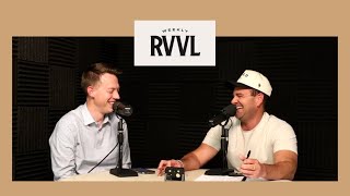 common holiness  RVVL Podcast [upl. by Colwin164]