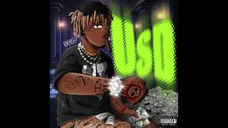 Juice WRLD Paranoia Highs  USD NEW LEAK [upl. by Furlong]