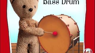 Beanies Musical Instruments  Top Best Apps For Kids [upl. by Aneetsirhc]