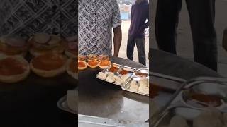 Burger vlog food trending momoburger streetfood viralvideo viralshorts trend burger momos [upl. by Dreda]