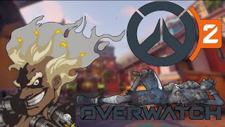 How to TRULY Play Junkrat in OW2 [upl. by Sewel]